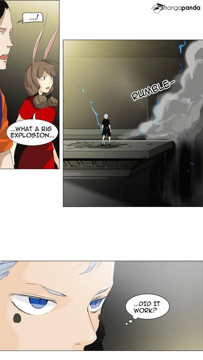 Tower of God Chapter 202 image 22